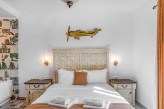 Mikis La Scala Luxury Villas - 4