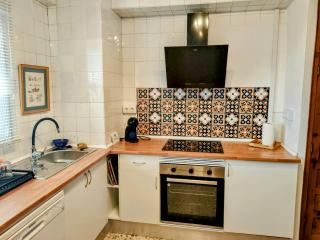 Apartamento Bella Vista - Salobreña - 7