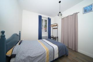 Chambre Verte - Auzat - 1