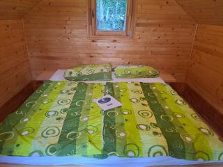 Forest Lodge Camping Menina - 2