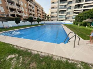 Paraíso Costero apartamento Dúplex - 9