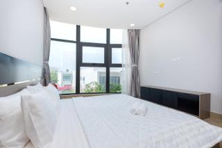 Căn hộ sát biển khu Aria Resort, biển Long Cung Vũng Tàu - 0