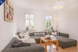 Ferienwohnung Lucy - Bansin - 9