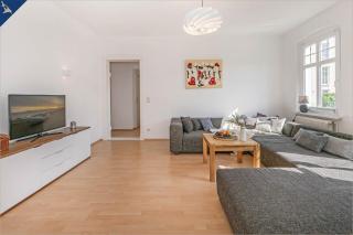 Ferienwohnung Lucy - Bansin - 7