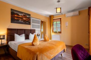 Pensjonat Miejski - 2