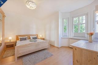 Ferienwohnung Lucy - Bansin - 3