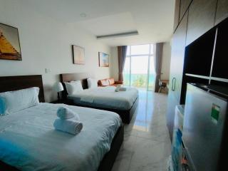 Hotel, Homestay mui ne, Da Ong dia - Ấp Ngọc Hải - 6
