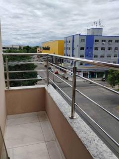 Apto próx hospital Samaritano - Governador Valadares - 3