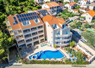 Hotel SOL - 9