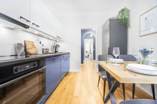 FeWo Phönixhütte am Baldeneysee in Kupferdreh - 1