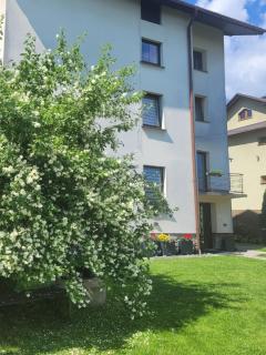 Apartament BESKIDLOVE - 9