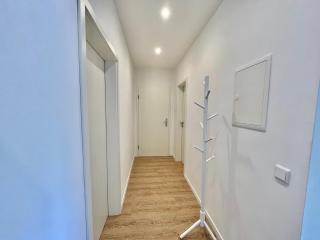 GuestHouse Bielefeld - Brackwede - Bielefeld - 5