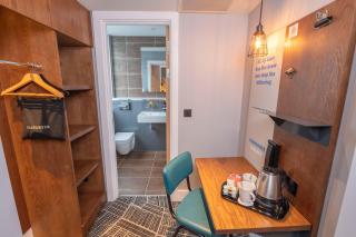 ibis Styles Leeds City Centre Arena - 8