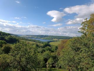 Gite Le Belvédère du Lac - Pouilly-en-Auxois - 4