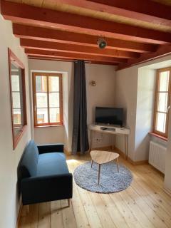 Gîte de la Grande Ourse - Saint-Pierre-dʼEntremont - 5
