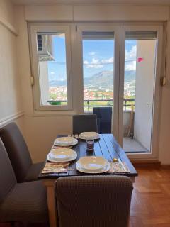 apartment Deliri with private parking - Split - 0