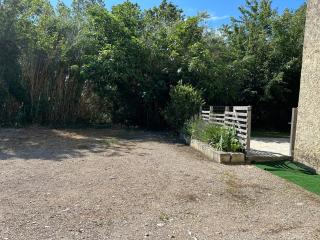 Gîte du Canal 6 personnes - Vacqueyras - 8