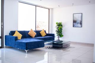 Urban Guest House Ausblick - Windhoek - 9