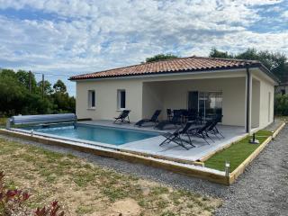 Maison Berrias - Berrias Et Casteljau - 0