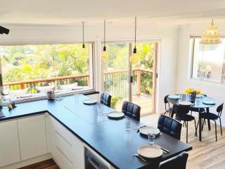 Treeview - A beautiful 3-Bed House in Kiama - Kiama - 7