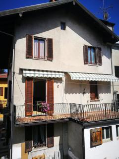 Appartamento Ortensia - Meina - Meina - 8