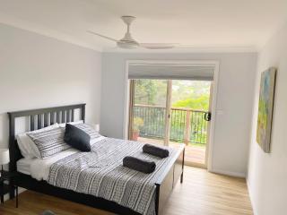 Treeview - A beautiful 3-Bed House in Kiama - Kiama - 1