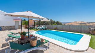 Casa Pulirio Antequera - La Higuera by Ruralidays - Antequera - 0