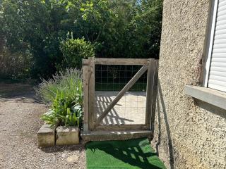 Gîte du Canal 6 personnes - Vacqueyras - 9