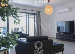3bedroom Garden chalet - Marassi - 7
