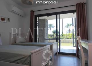 3bedroom Garden chalet - Marassi - 5