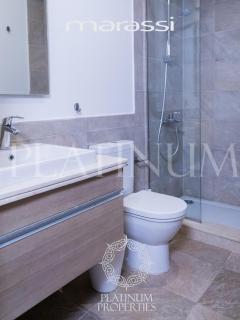 3bedroom Garden chalet - Marassi - 2