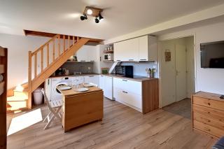 Le Nid des Vosges - Appt vue montagne - Gérardmer - 8