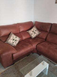 Tranquil Oasis 2 Bedroom Coastal Getaway BY NAMASTE ELITE - Torremolinos - 9