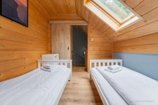 Apartamenty Jodłowa Chata z widokiem na góry - Dream Apart - 1