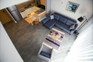 Krem Marin Otel - 6