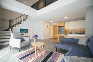 Krem Marin Otel - Çeşme - 5