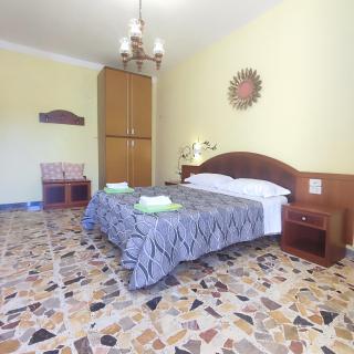Casa Vacanze Gelbison - Moio della Civitella - 8