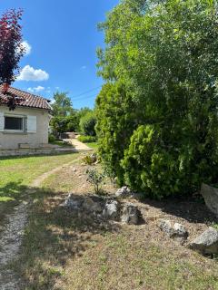 Hébergement - Montpezat-de-Quercy - 8