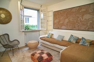 Villa Simonetta by Affitti Brevi Rimini - Rimini - 2