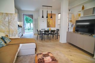 Villa Simonetta by Affitti Brevi Rimini - Rimini - 9