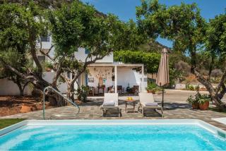 Villa Roza by Prime Stay - Stalida - 2
