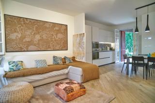 Villa Simonetta by Affitti Brevi Rimini - Rimini - 8