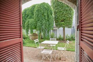 Villa Simonetta by Affitti Brevi Rimini - Rimini - 4