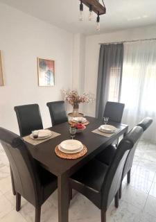 Aeria old port apartment 1 - 5