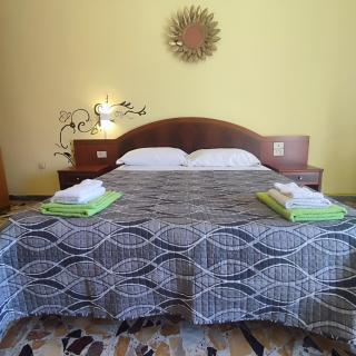 Casa Vacanze Gelbison - Moio della Civitella - 5