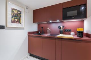 COSY DUPLEX au coeur de lYON 6 - Lione - 8