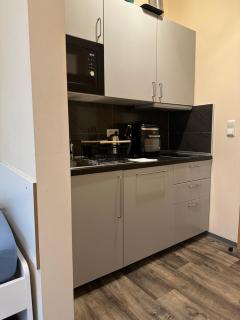 Modernes Apartment 1A - Dortmund - 4