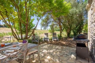 Gîte nature avec piscine privée - Montagnac - 6