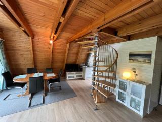 Ferienhaus Schwan - Damp - 8
