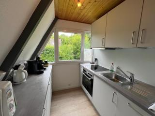 Ferienhaus Schwan - Damp - 4